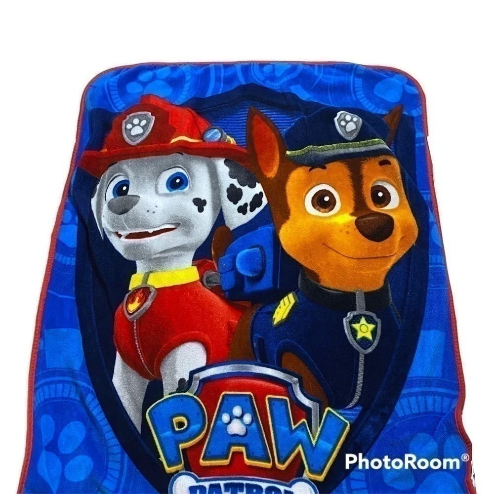 Paw Patrol paw patrol
